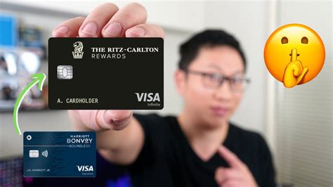 ritz-carlton card contactless|chase Ritz-Carlton account number.